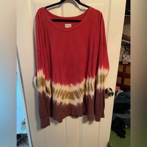 Terra and skye size 4x